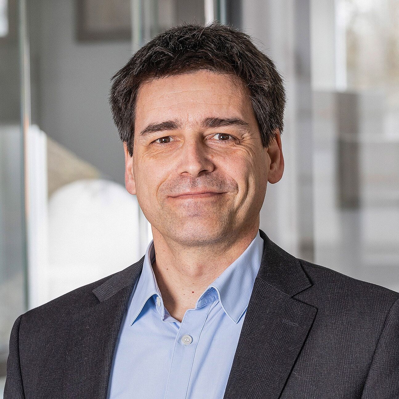 Prof. Dr. Kai Kolpatzik, Chief Scientific Officer, Wort und Bild Verlag / Apothekenumschau, Referent Interdisziplinäre Adipositas Tage 2026 in München