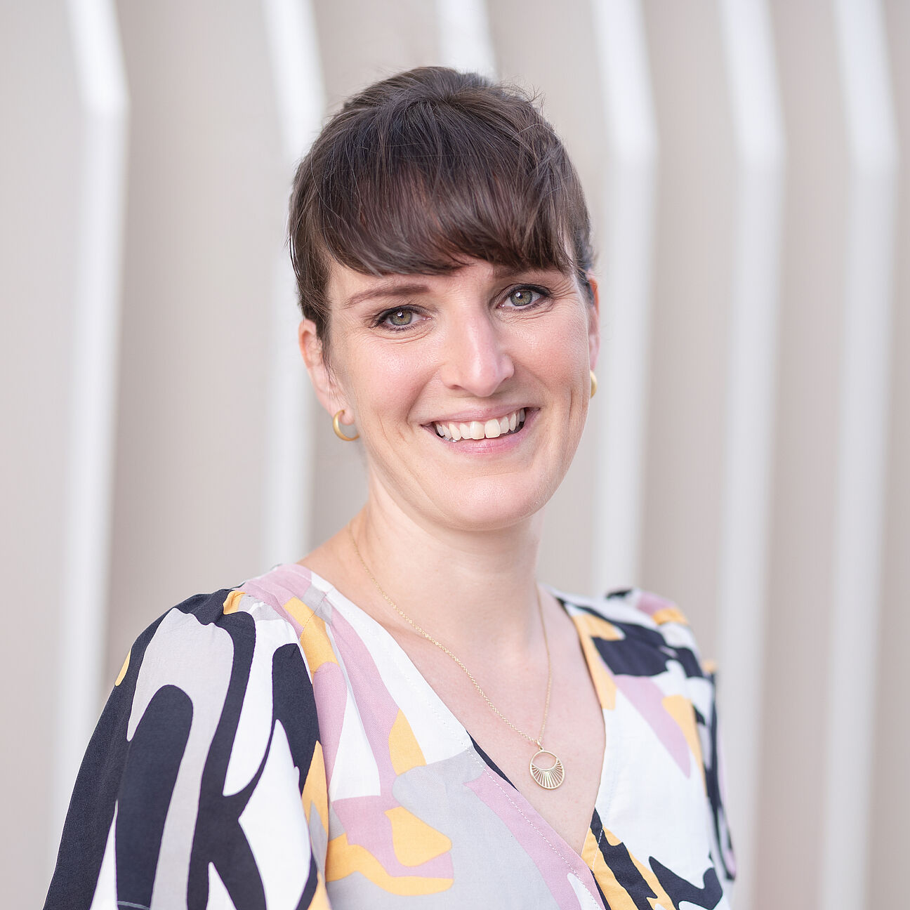 Eva Meihofer Geschäftsführerin, nutriZert GmbH, Freiburg, Referentin Interdisziplinäre Adipositas Tage 2026 in München