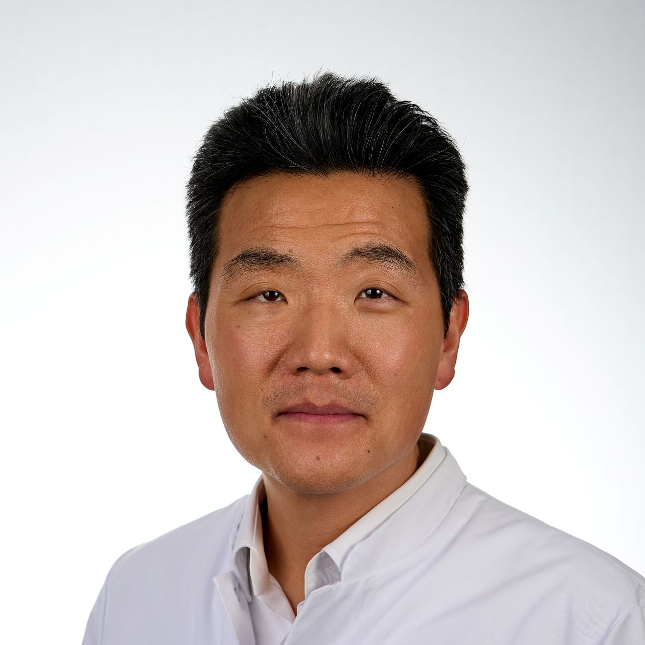 Dr. Min-Seop Son Chefarzt der Hauptabteilung für Allgemein-, Viszeral- und Adipositaschirurgie, WolfartKlinik München-Gräfelfing, Referent Interdisziplinäre Adipositas Tage 2026 in München