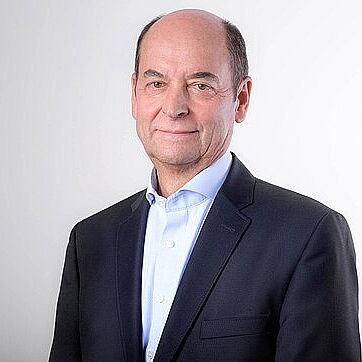 Prof. Dr. Günter Stalla  Leiter, MVZ Medicover Neuroendokrinologie München, Sprecher bei den Interdisziplinären Adipositas Tagen 2026 München 