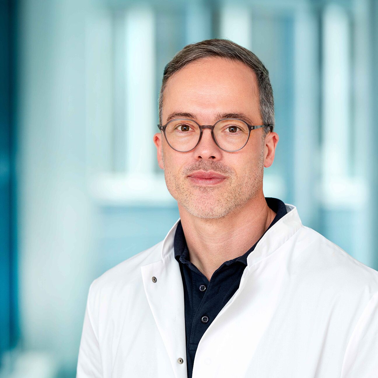 Dr. Philipp Kahle leitender Oberarzt der Abteilung für Allgemein- und Viszeralchirurgie, Vincentinum Augsburg, Referent Interdisziplinäre Adipositas Tage 2026 in München