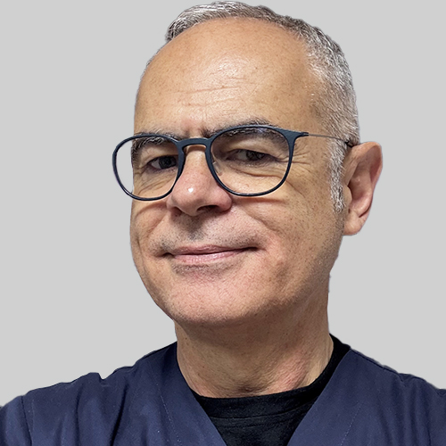 Prof. Dr. med. Thomas Horbach Facharzt für Chirurgie, Viszeralchirurgie, Ernährungsmedizin, Sportmedizin, Notfallmedizin, Viszera Chirurgie-Zentrum München, Kongressleiter der Interdisziplinäre Adipositas Tage München 2026