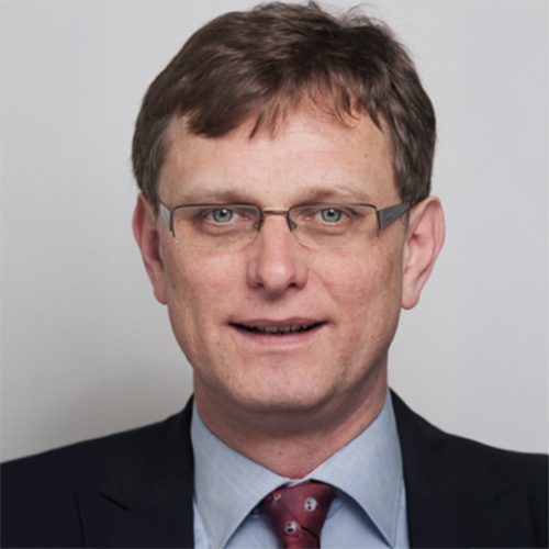 Prof. Dr. Johannes Erdmann Hochschule Weihenstephan-Triesdorf, Referent Interdisziplinäre Adipositas Tage 2026 in München