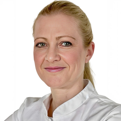 Dr. Anja Roßmeißl Geschäftsführende Oberärztin, Institut für Klinische Ernährungsmedizin, TU München, Referentin Interdisziplinäre Adipositas Tage 2026 in München
