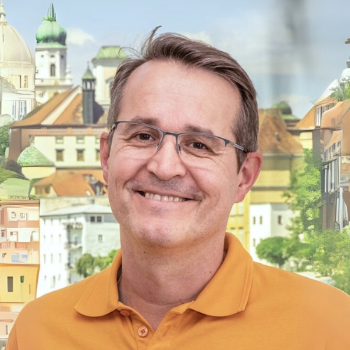 Dr. med. Klaus Erich Gerauer, Interdisziplinäre Adipositas Tage München, 15. und 16. November 2025, München