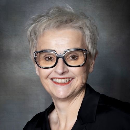 Marion Rung-Friebe, Interdisziplinäre Adipositas Tage München, 15. und 16. November 2025, München
